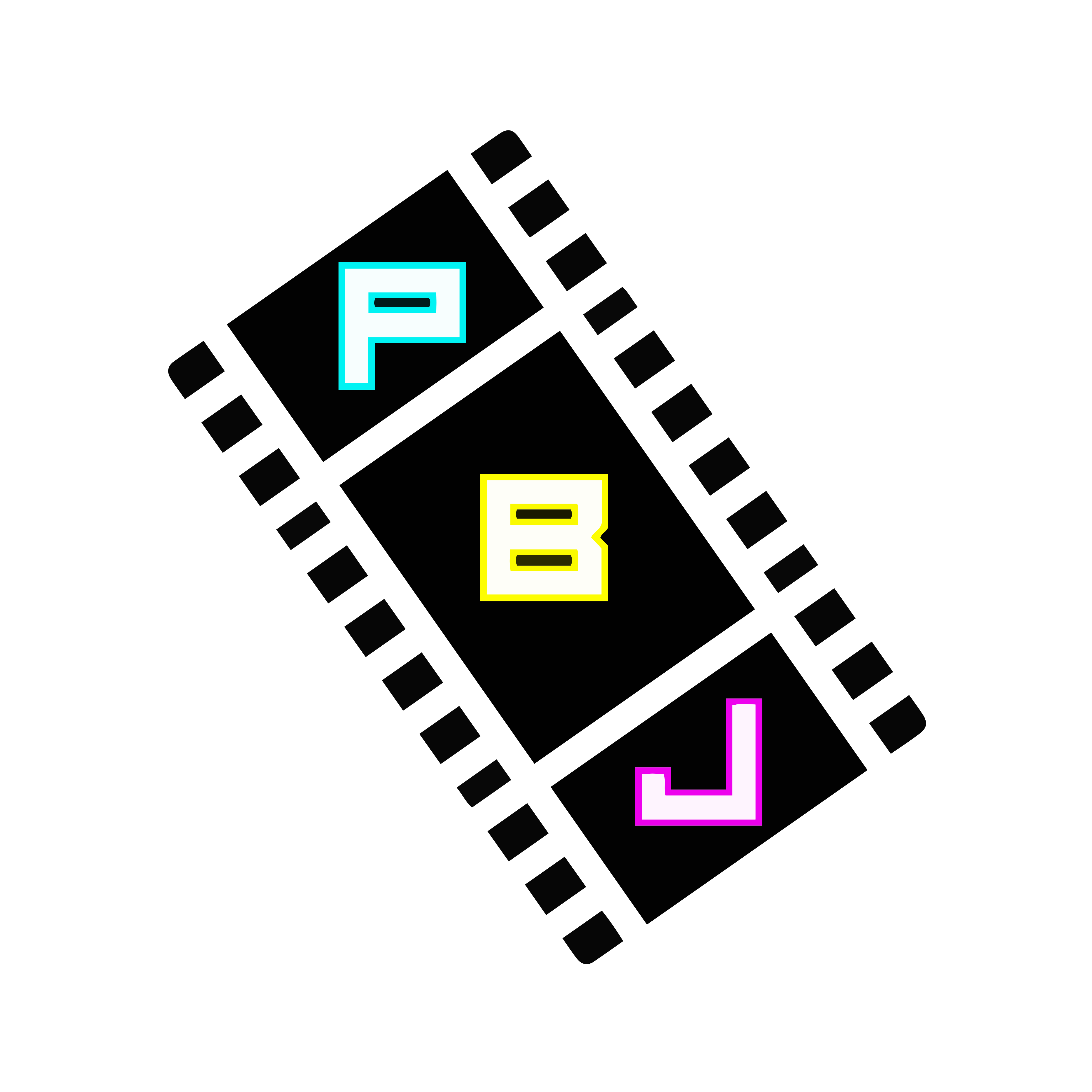 PhotosByJovonne photography logo